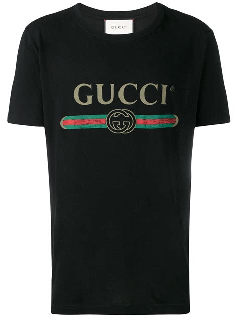 gucci shirt men cheap